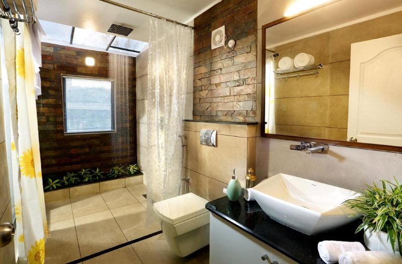 PEKOE Plantation Cottages by LexStays, Pīrmed, Индия