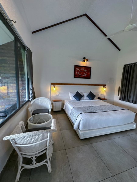 PEKOE Plantation Cottages by LexStays, Pīrmed, Индия