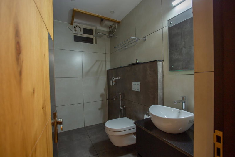 Hasco Tower Business Hotel Stay close to Palakkad junction railway station, Palakkad, India
