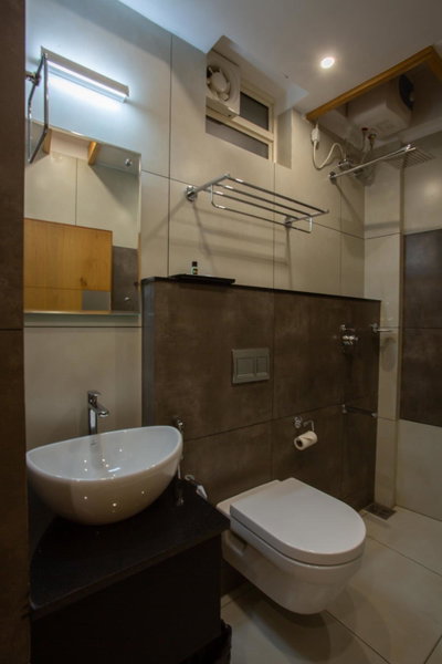 Hasco Tower Business Hotel Stay close to Palakkad junction railway station, Palakkad, India