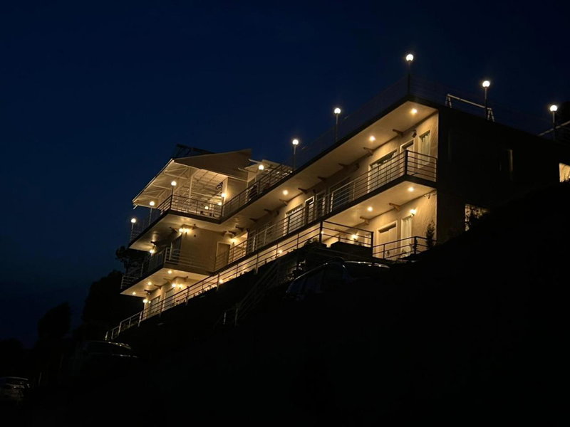 Onehouse Resort Lansdowne, Lansdowne, India