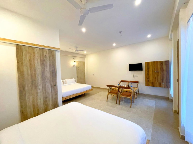 Onehouse Resort Lansdowne, Lansdowne, India