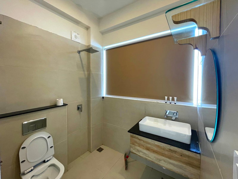 Onehouse Resort Lansdowne, Lansdowne, India
