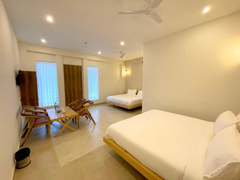 Onehouse Resort Lansdowne, Lansdowne, India