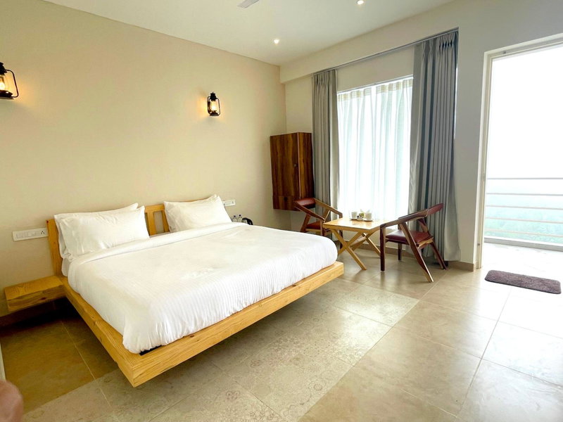 Onehouse Resort Lansdowne, Lansdowne, India
