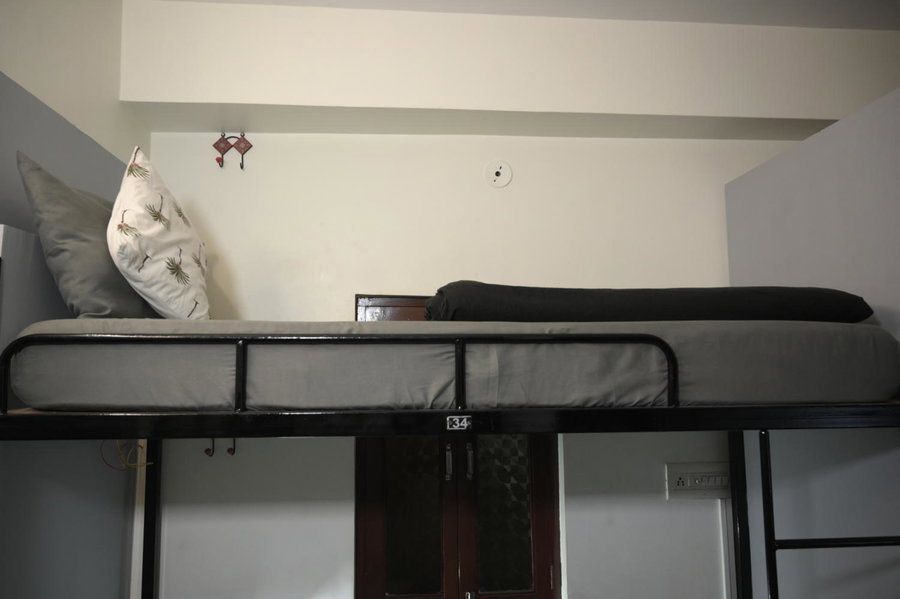 Hostel Vostel, Jodhpur, India