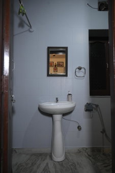 Hostel Vostel, Jodhpur, India