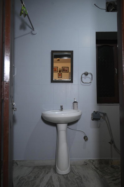 Hostel Vostel, Jodhpur, India