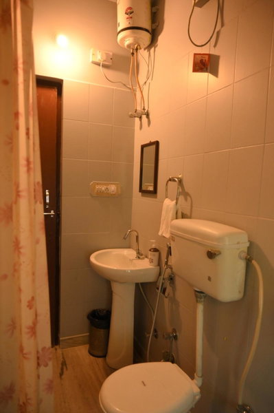 Hostel Vostel, Jodhpur, India