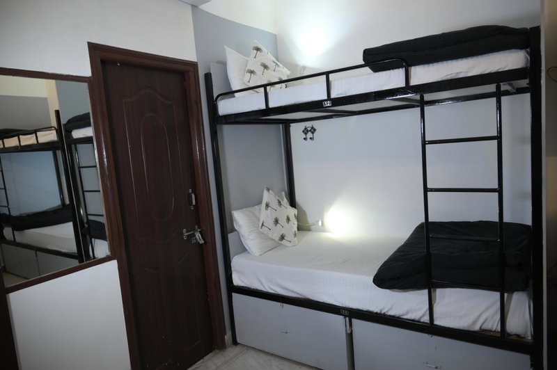 Hostel Vostel, Jodhpur, India