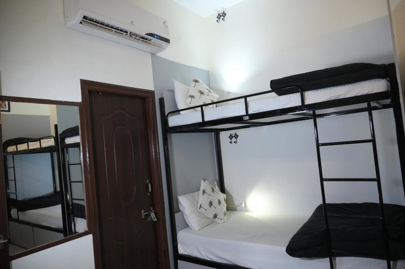 Hostel Vostel, Jodhpur, India