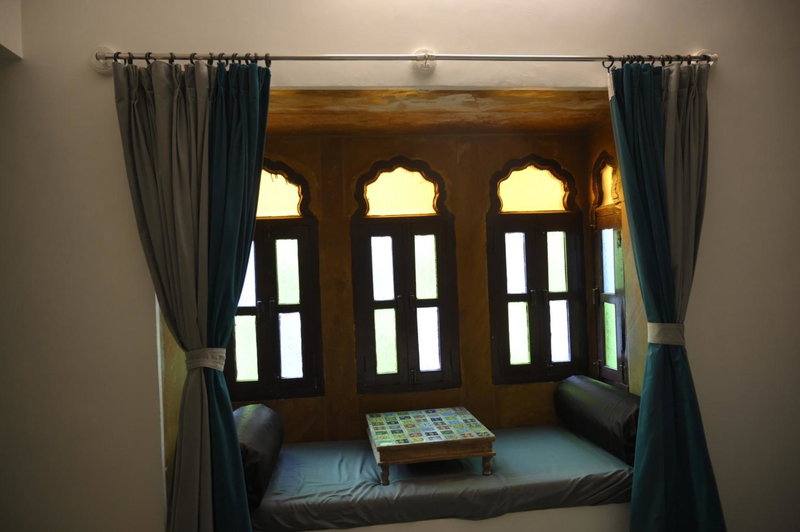 Hostel Vostel, Jodhpur, India
