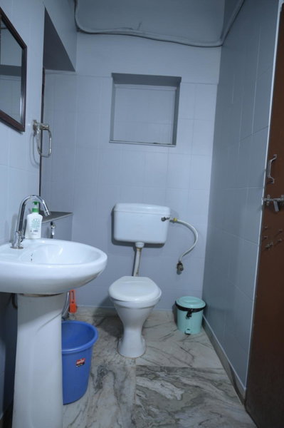 Hostel Vostel, Jodhpur, India