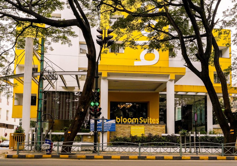 BloomSuites I Electronics City, Bangalore, India