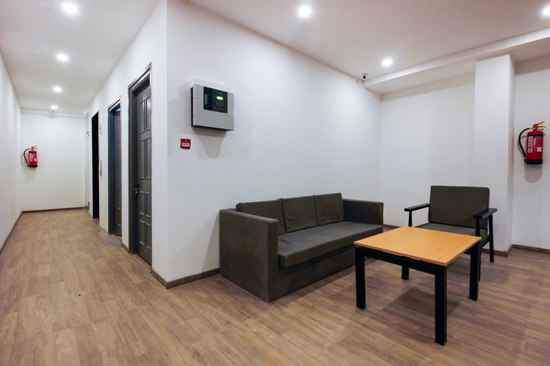 Super Townhouse RCC Elite, Hyderabad, India