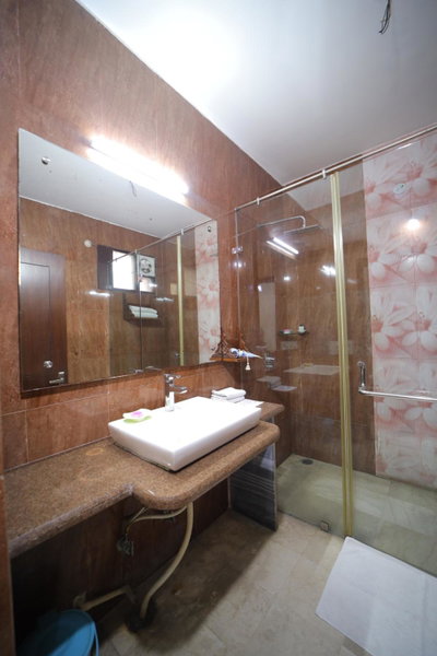 Bansi Home Stay, Agra, Индия