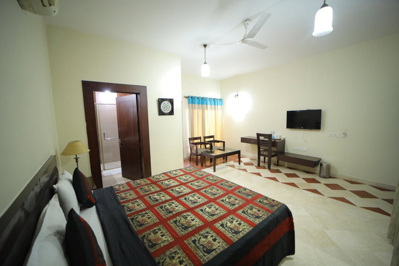Bansi Home Stay, Agra, Индия