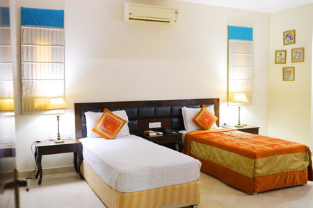 Bansi Home Stay, Agra, Индия