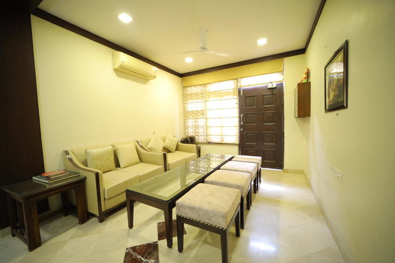 Bansi Home Stay, Agra, Индия