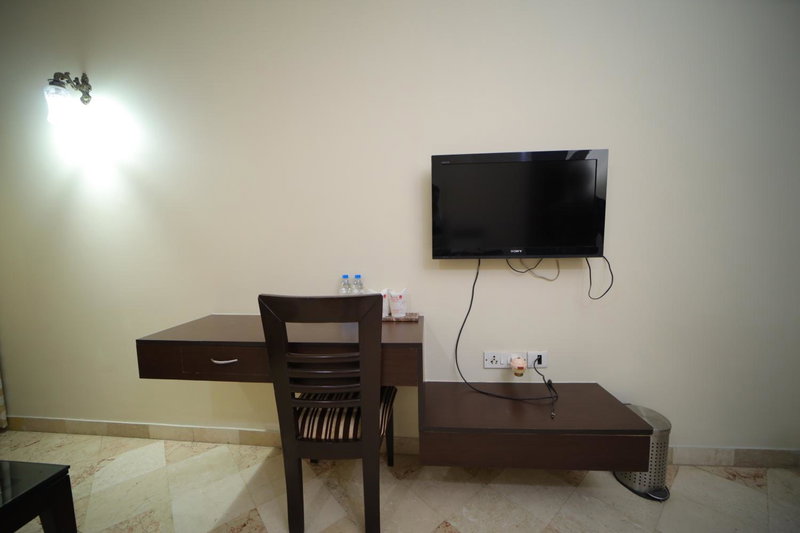 Bansi Home Stay, Agra, Индия