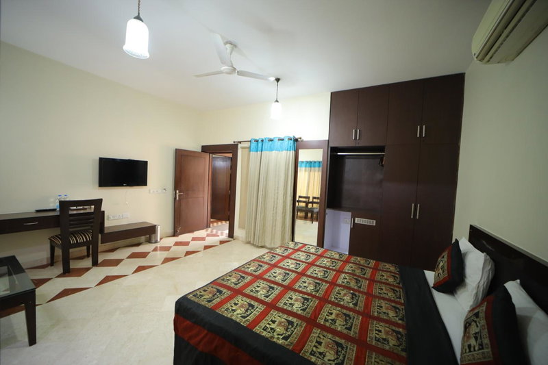 Bansi Home Stay, Agra, Индия