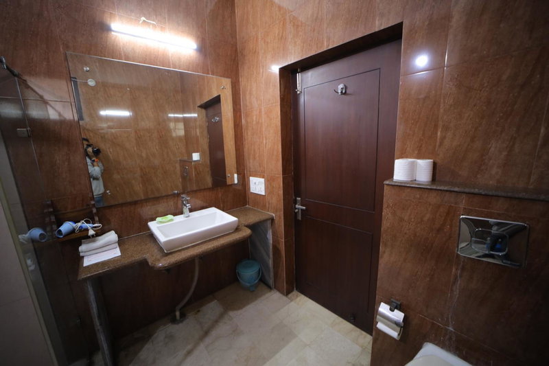 Bansi Home Stay, Agra, Индия