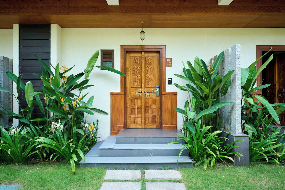Gokulam Grand Resort & Spa, India
