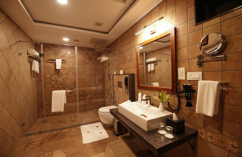 Gokulam Grand Resort & Spa, Kottayam, India