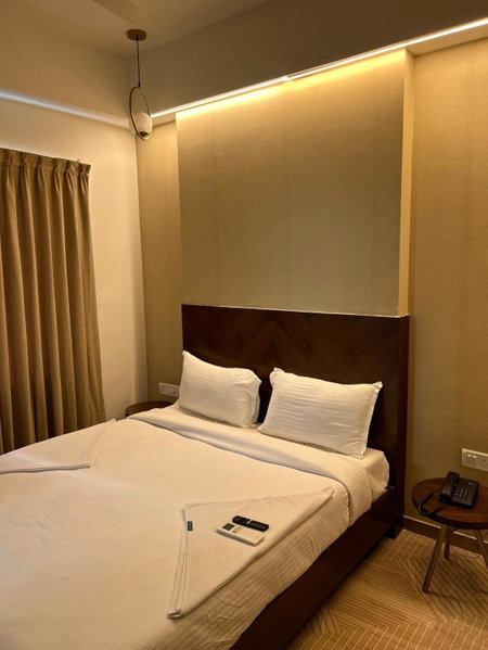Treebo Flora Embassy, Chennai, India