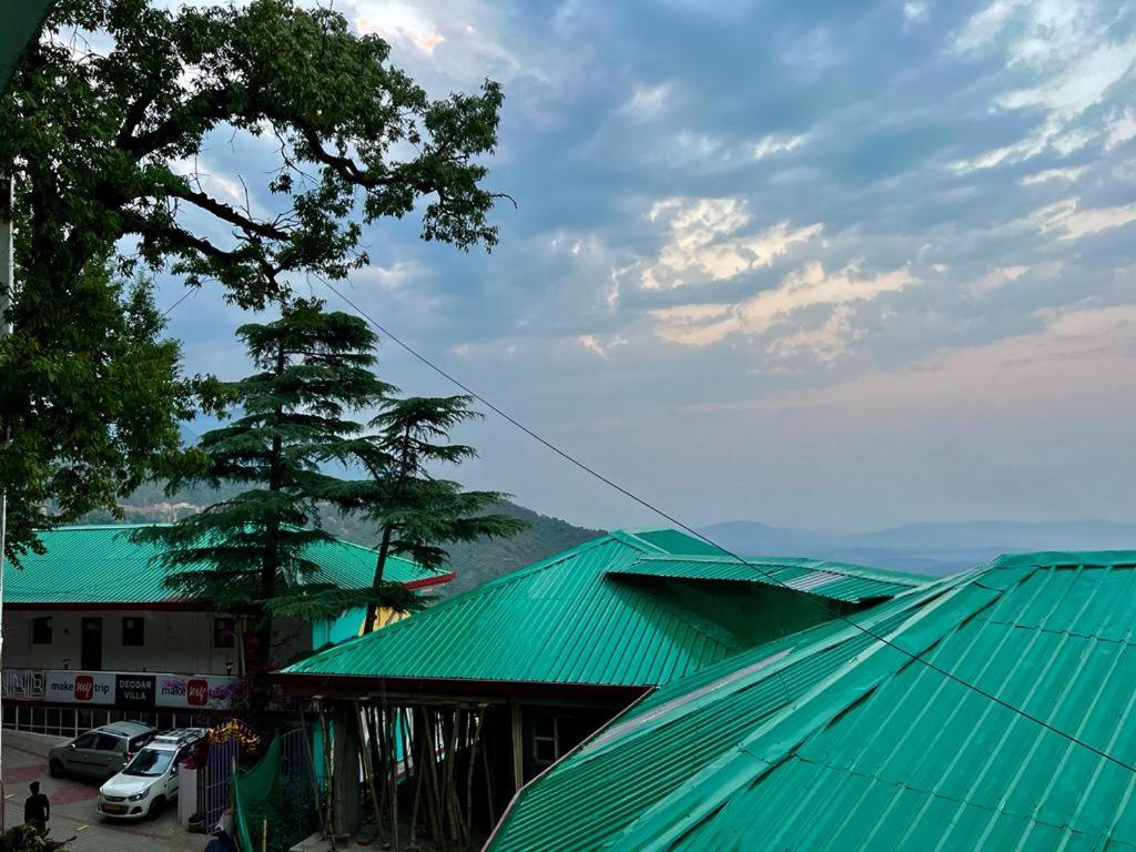 Hotel Norbu House, India