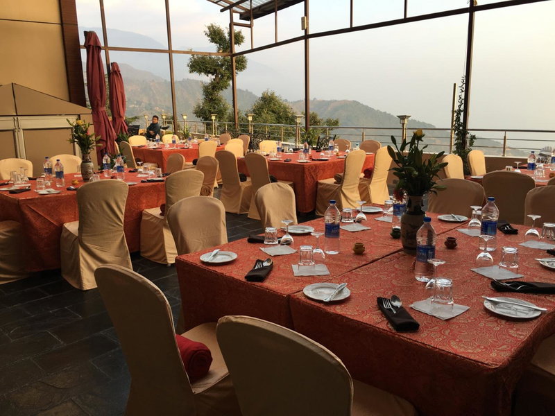 Hotel Norbu House, McLeod Ganj, India