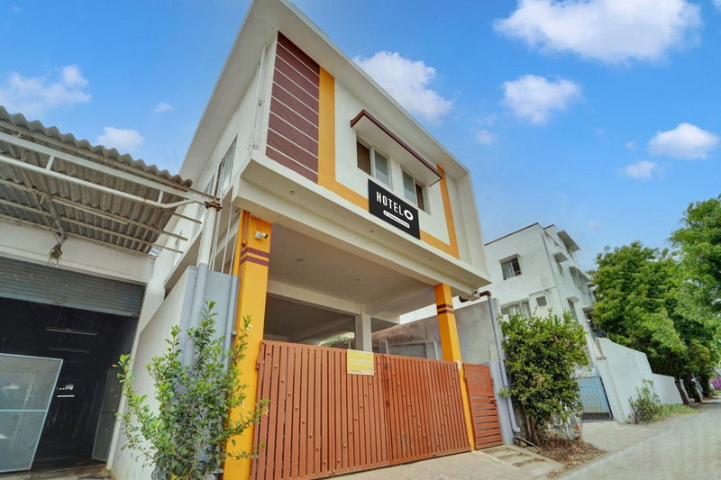 Hotel O Jaganath Nagar Near Hopes College, Coimbatore, India