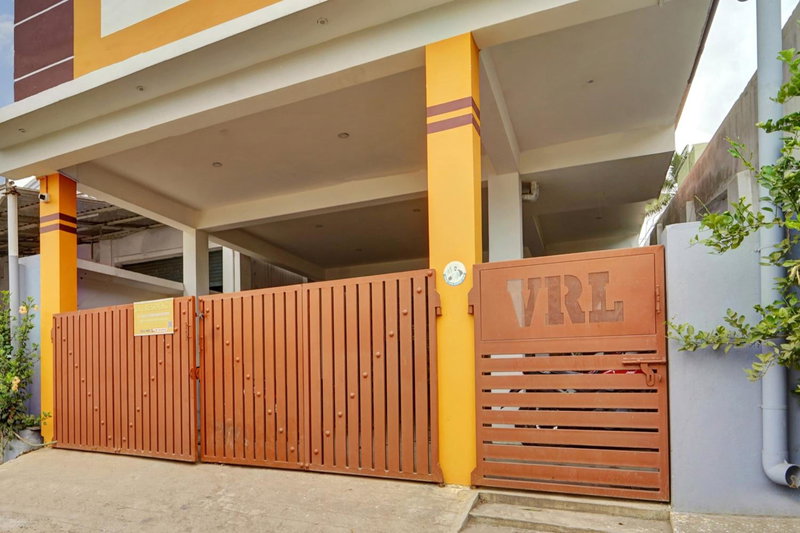 Hotel O Jaganath Nagar Near Hopes College, Coimbatore, India