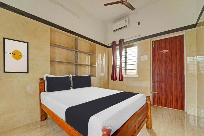 Hotel O Jaganath Nagar Near Hopes College, Coimbatore, India