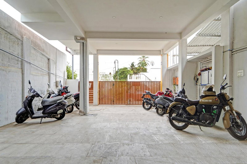 Hotel O Jaganath Nagar Near Hopes College, Coimbatore, India