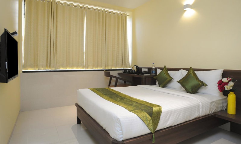 Treebo Balaji Residency, Kolhapur, Kolhapur, India