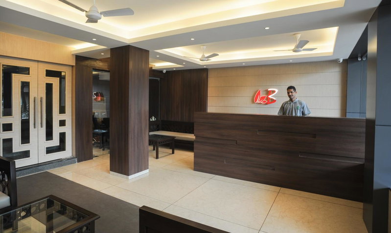 Treebo Balaji Residency, Kolhapur, Kolhapur, India