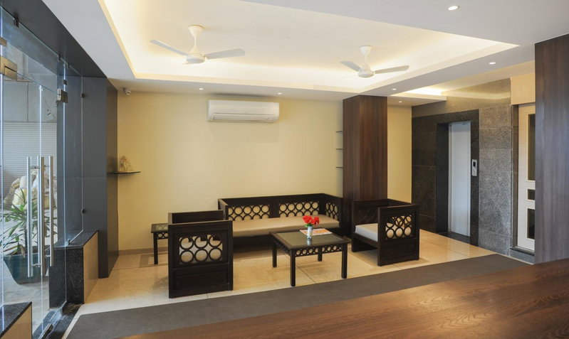 Treebo Balaji Residency, Kolhapur, Kolhapur, India