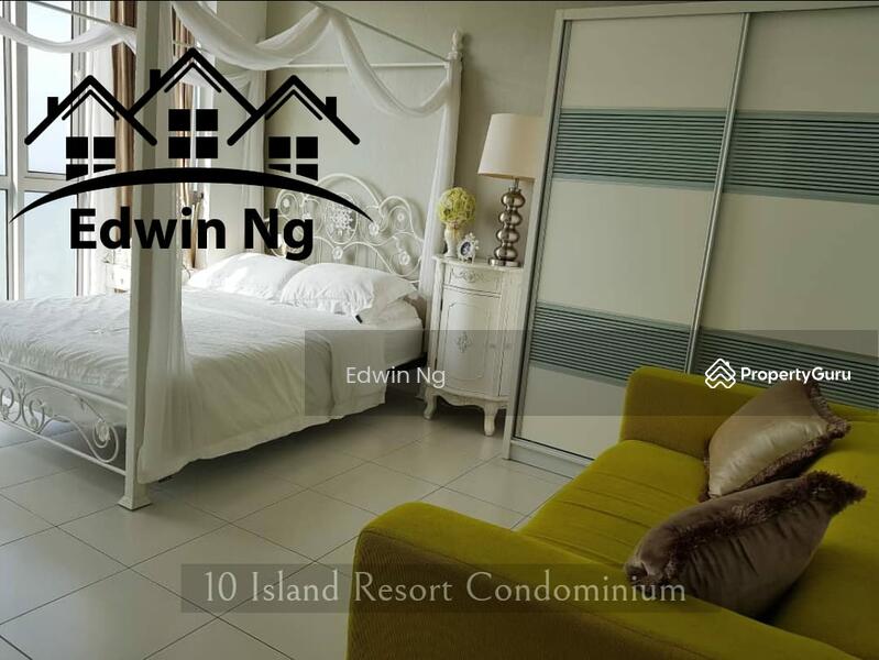 10 Island Resort, Malaisie
