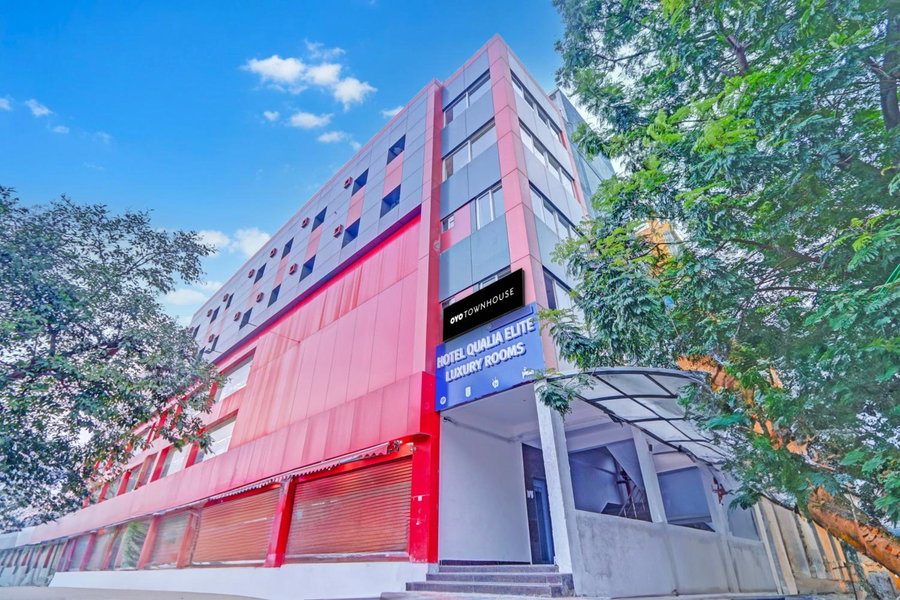 Townhouse QUALIA ELITE S R NAGAR, Hyderabad, India