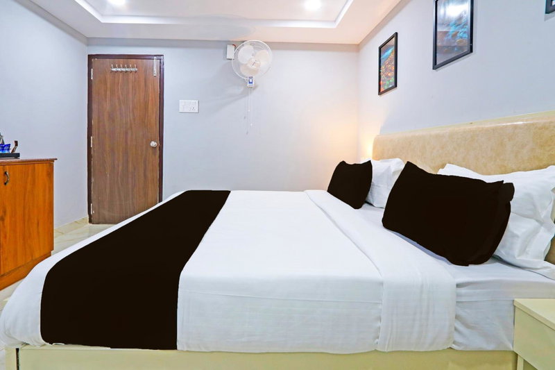 Townhouse QUALIA ELITE S R NAGAR, Hyderabad, India