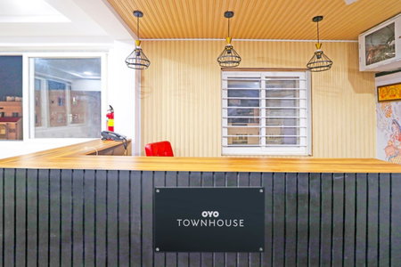 Townhouse QUALIA ELITE S R NAGAR, Hyderabad, India