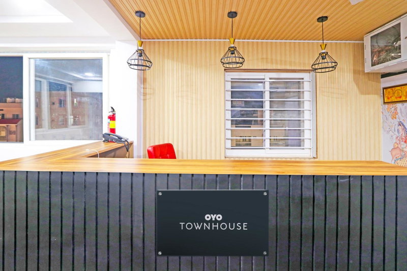 Townhouse QUALIA ELITE S R NAGAR, Hyderabad, India
