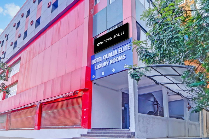 Townhouse QUALIA ELITE S R NAGAR, Hyderabad, India