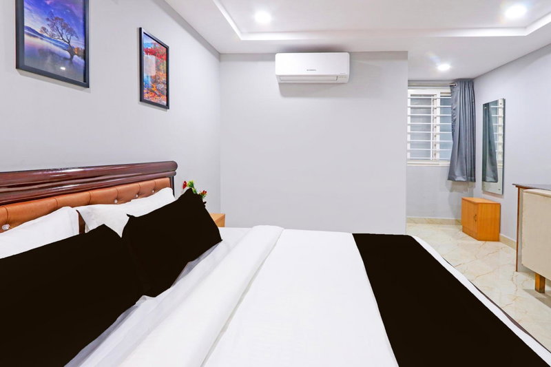 Townhouse QUALIA ELITE S R NAGAR, Hyderabad, India