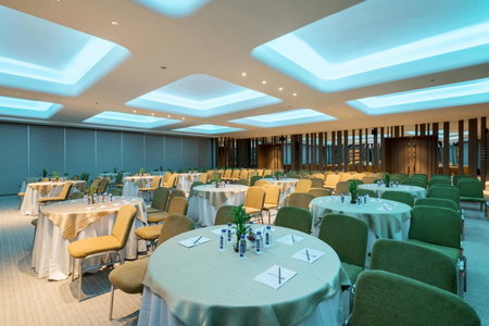 Wyndham Ahmedabad Shela, Ahmedabad, India