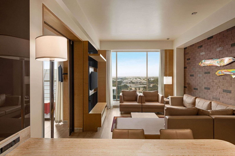 Wyndham Ahmedabad Shela, Ahmedabad, India