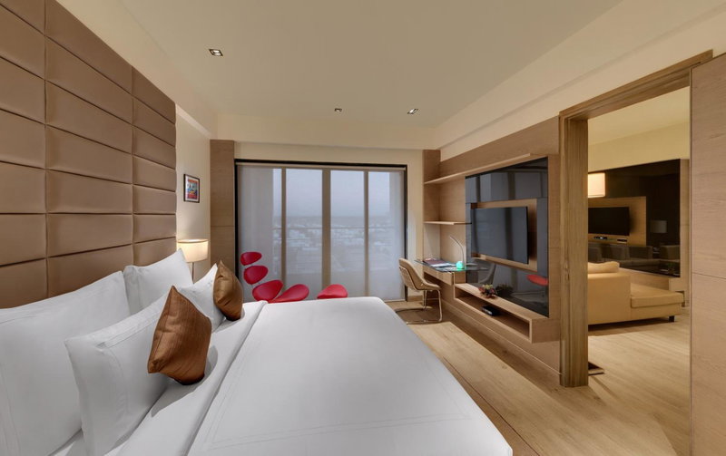 Wyndham Ahmedabad Shela, Ahmedabad, India