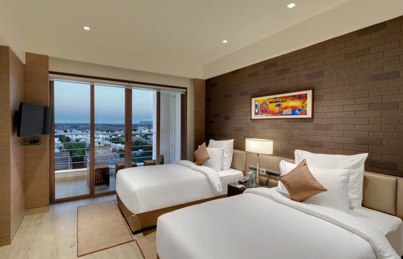 Wyndham Ahmedabad Shela, Ahmedabad, India