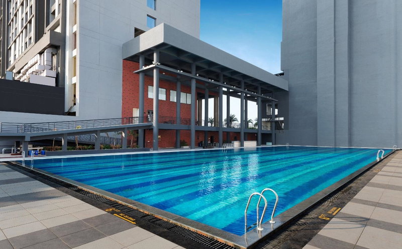 Wyndham Ahmedabad Shela, Ahmedabad, India